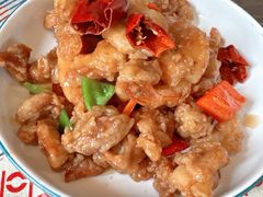 -七寻八找·胡同菜