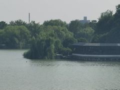 -云龙湖旅游景区