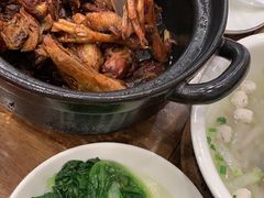 -斯丹姜母鸭·古法干香(涂门街总店)