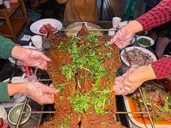 -夜宴江景餐厅