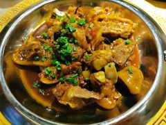 -大碗先生(万家丽店)