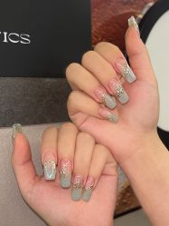 -隅日式美甲美睫專門店