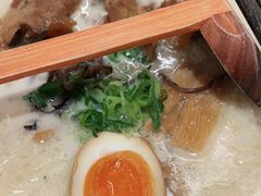 -味千拉面(瑞虹生活广场店)