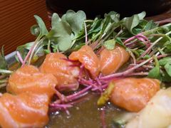 -千代武日本料理(爱建店)
