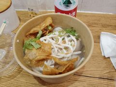 -非遗·十八曲鱼饺(西马总店)