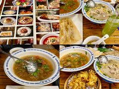 -老雒阳面馆·水席·洛阳菜(纱厂路店)