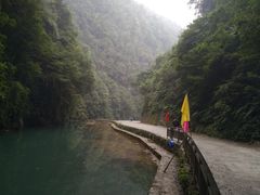 -狮子关旅游区