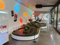 -现代汽车文化中心 Hyundai Motorstudio Beijing