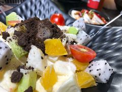 -九田家黑牛烤肉料理(太奥广场店)