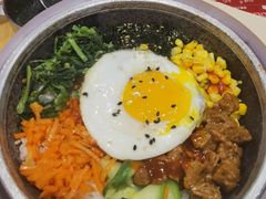 -朴大叔拌饭(广州花城汇店)