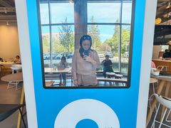 -dotcom coffee古点咖啡(致真大厦店)