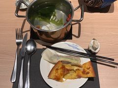 -星伦多海鲜自助餐厅(万达百货店)