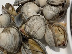 -海味当家·蒸锅海鲜(星海公园店)