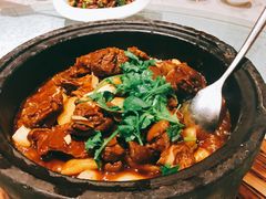 -阿斯牛牛·凉山菜(新会展店)