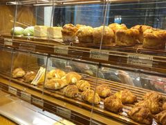 -匠造烘焙(上海湾店)
