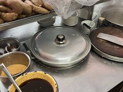 -猪肠胀糯米(珠江路美食街店)