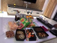 -百果园PAGODA(菊香苑店)