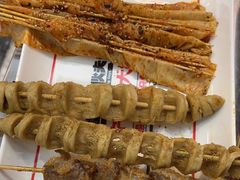 -堂堂小伙夫·辽宁小吃大排档(京西大悦城店)