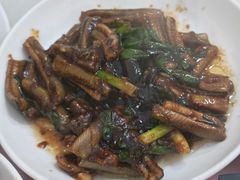 -蘭心餐厅(进贤路店)