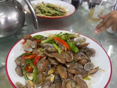 -双月饭店·20年老字号(新村店)
