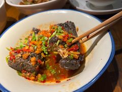 -洞庭土菜馆(易发广场店)