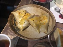 新疆羊肉烤包子-那时新疆·车师(大宁音乐广场店)