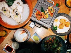 -蟹将军·松叶蟹和牛日料放题自助(K11店)