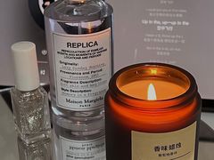 -MUJI无印良品(环球港店)
