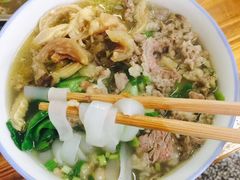 河粉-柴头哥·牛肉火锅(爱民路店)