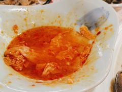-七仙岭君澜度假酒店·桃源小馆中餐厅