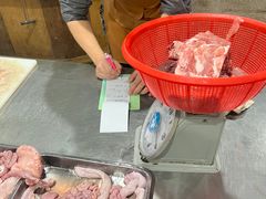 -标记美食新鲜猪杂(兴南大道店)