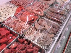 -北京稻香村(学清店)