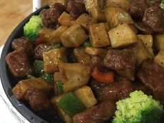 -力力豆花庄(广渠门店)