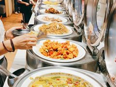 -凡塔斯牛排自助餐厅(莆田万达店)