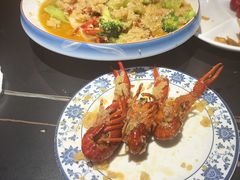 -京悦南门涮羊肉·羊蝎子火锅(田林路店)