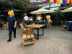 -院8里·小聚园老川菜(九眼桥店)