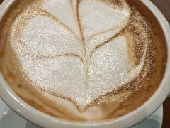 -咖法森林·咖啡  酒吧(天河店)