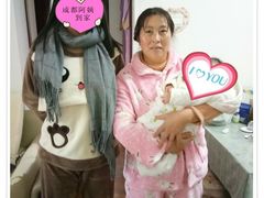 -成都阿姨到家月嫂育儿嫂(华西店)