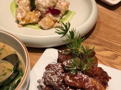 -小大董·烤鸭(凤凰汇店)