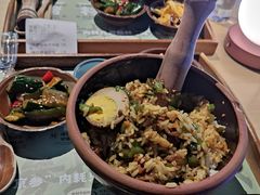 -京参 • 擂椒饭(这有山店)