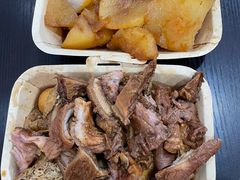 -细妹五香牛杂(步行街店)