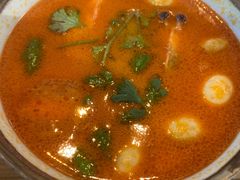 -Hi YOU你的饭局泰餐厅(雍和宫店)
