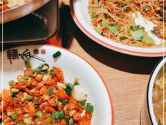 -赣饭农家·江西小炒(西乡店)