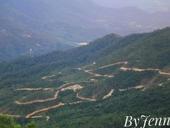 -军营村