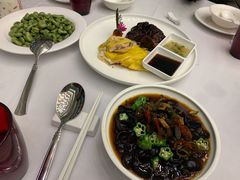 -丰收日·小海鲜·沪上家宴(顾村正大店)