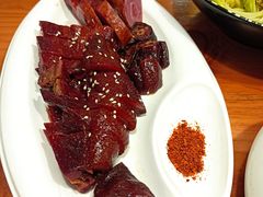 -舒美佰粥汇(涪陵泽胜店)