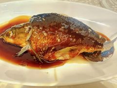 -楼外楼(西湖景区孤山路店)