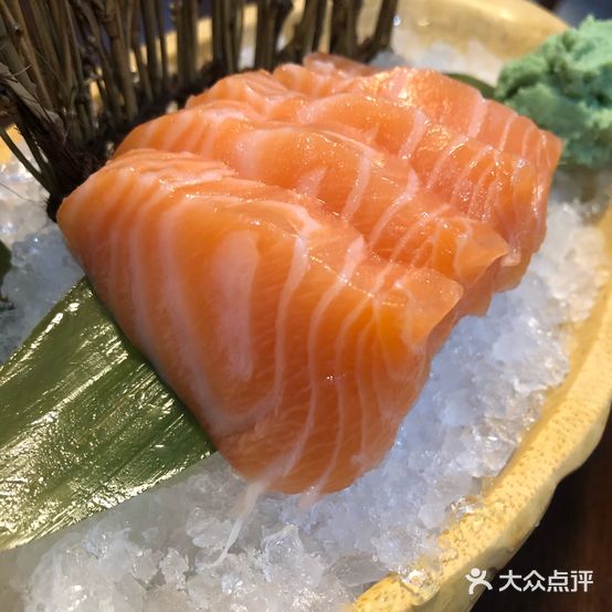 三叶草日本料理
