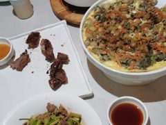 -四道菜·福建海蛎煎(世欧广场店)
