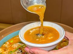 -新凯旋烧烤·燕姐千岛湖土菜